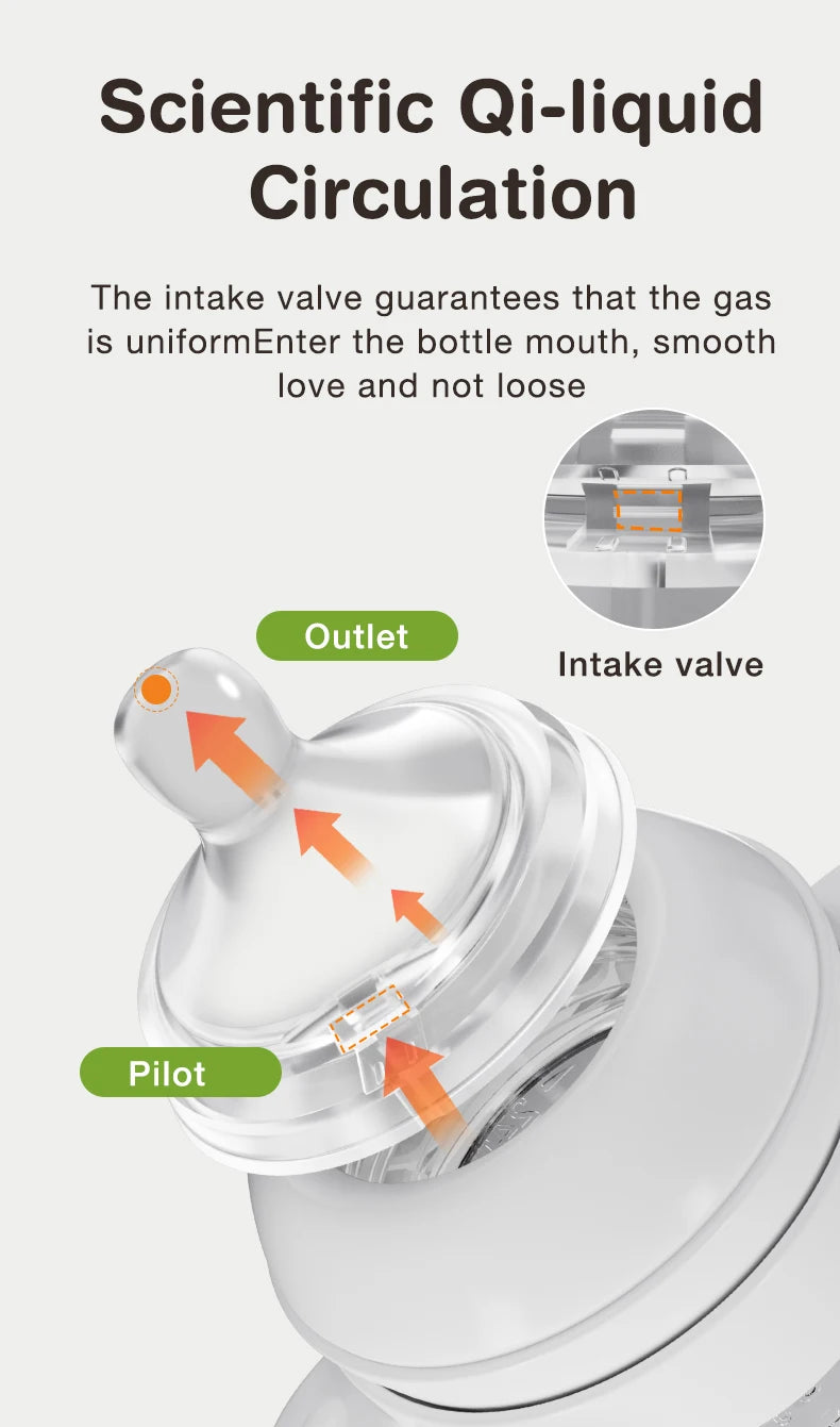 MAMIJOY Baby Pacifier 4PCS PP Round Head Cross Hole Food Grade Silicone For 0-6 Month Newborn Pacifier Baby Nipple BPAFREE BY05