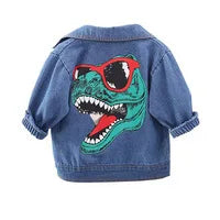 2023 Winter Baby Clothes Sets Autumn Cotton Thick Warm Suit Hooded Sweater Cartoon Cute Three-Piece Baby Girls Boy Fleece Outfit