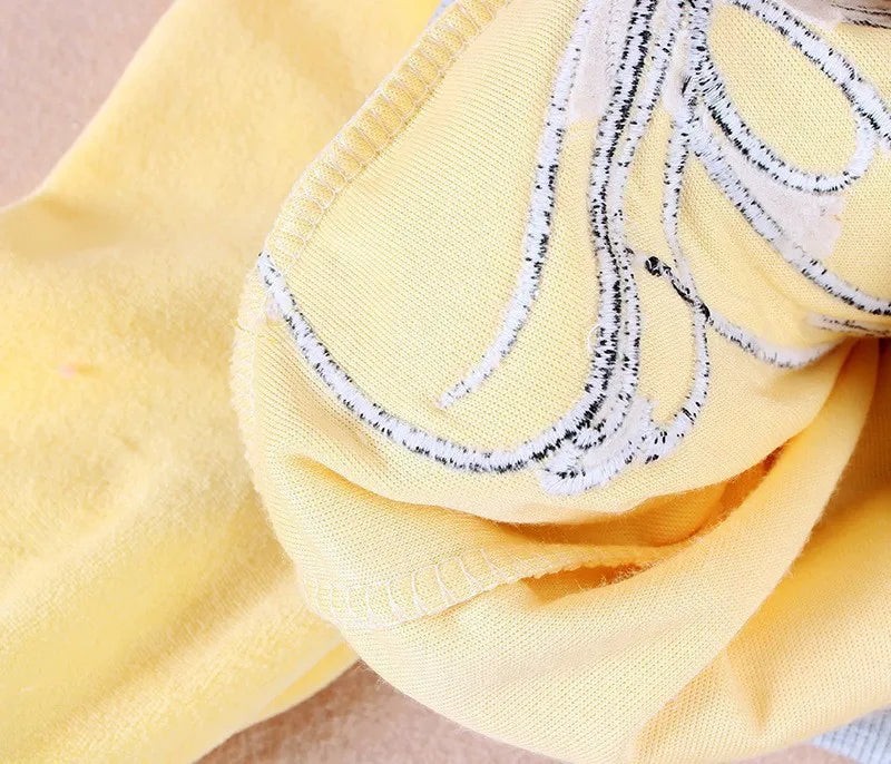 Newborn Clothes Autumn Winter Baby Boy Clothes Sets Children Clothing Sets Kids Girls Sport  T-shirt+PantsKeep warm Outfit Suit