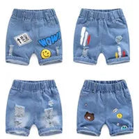 2023 Winter Baby Clothes Sets Autumn Cotton Thick Warm Suit Hooded Sweater Cartoon Cute Three-Piece Baby Girls Boy Fleece Outfit