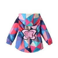 Newborn Clothes Autumn Winter Baby Boy Clothes Sets Children Clothing Sets Kids Girls Sport  T-shirt+PantsKeep warm Outfit Suit