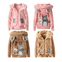 Newborn Clothes Autumn Winter Baby Boy Clothes Sets Children Clothing Sets Kids Girls Sport  T-shirt+PantsKeep warm Outfit Suit