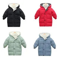 Newborn Clothes Autumn Winter Baby Boy Clothes Sets Children Clothing Sets Kids Girls Sport  T-shirt+PantsKeep warm Outfit Suit