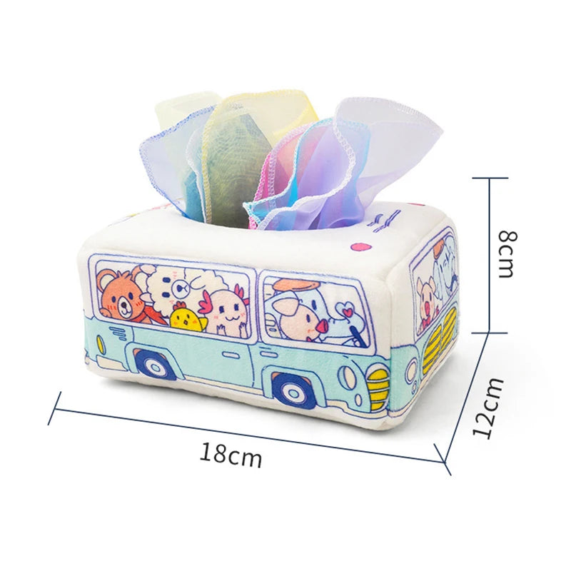 Baby Montessori Toys Children'S 6 12 Months 1 2 Years Old Developing Games For Boys Girls Babies Craft Educational Sensory Toys