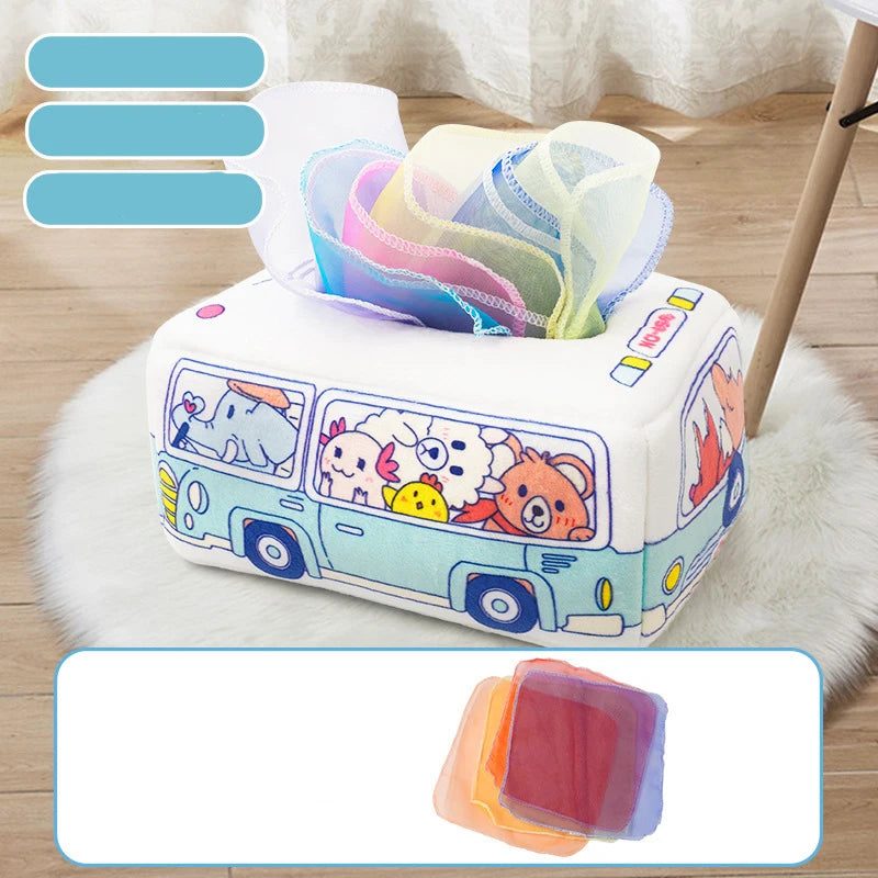Baby Montessori Toys Children'S 6 12 Months 1 2 Years Old Developing Games For Boys Girls Babies Craft Educational Sensory Toys