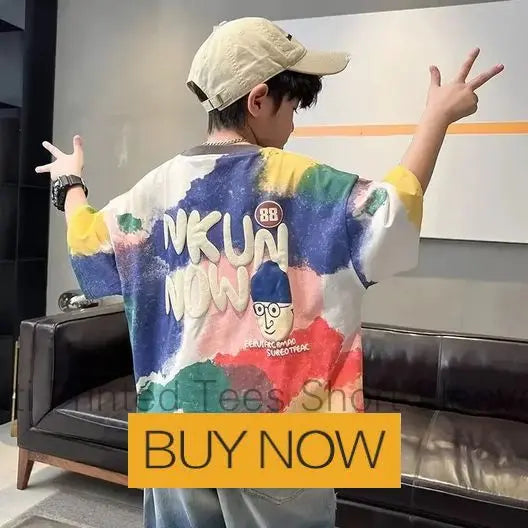 New Summer Outfits Baby Boys 9 To 12 Months Dinosaur Printed Turn-down Collar T-shirts Tops and Shorts 2PCS Infant Clothing Sets