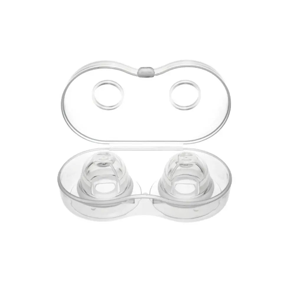for Flat Inverted Nipples Pregnant Silicone Nipples Aspirator Puller Nipple Corrector Nipple Massager Pregnant Accessories