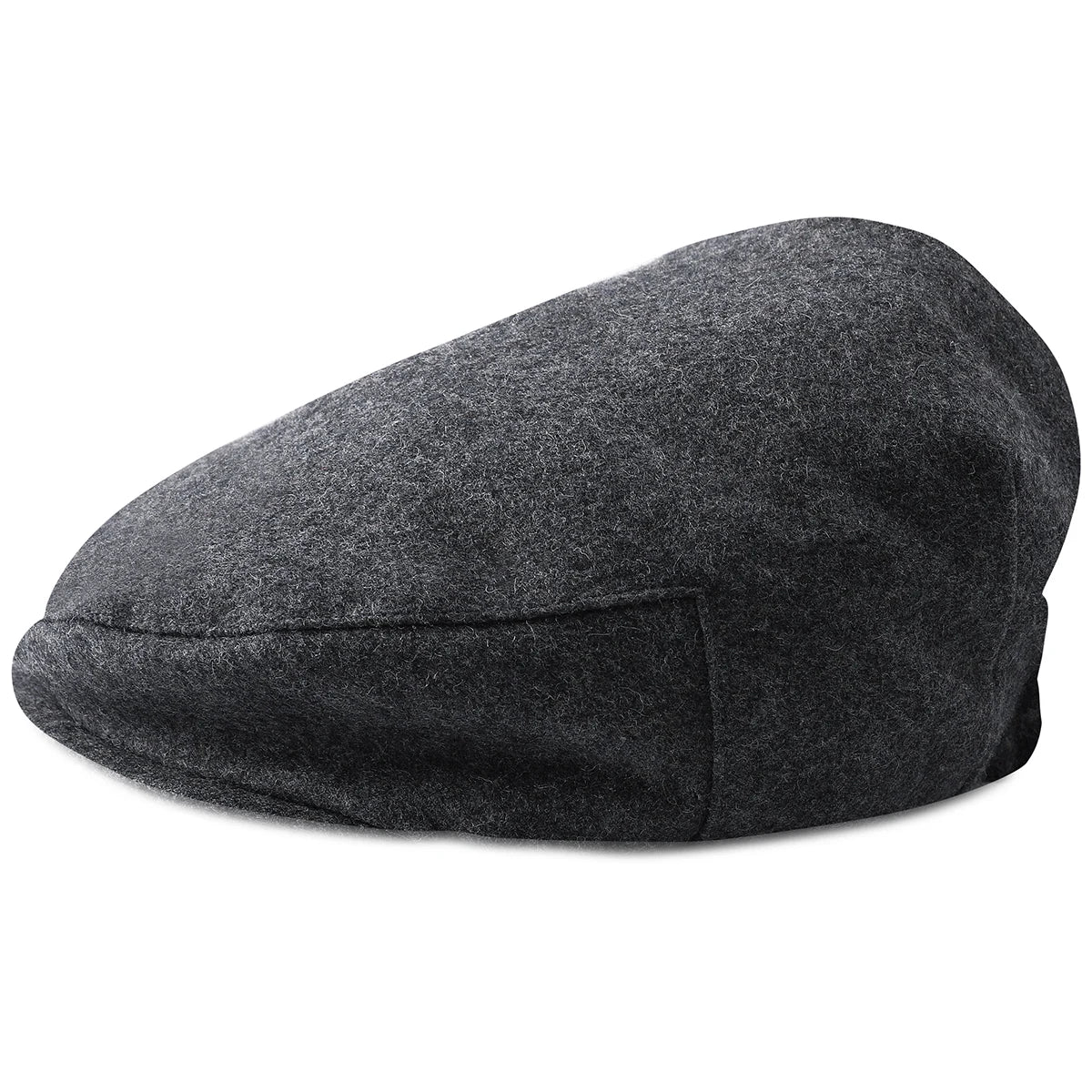 Baby Boy Hat Toddler Golf Cap Newborn Baptism Herringbone Flag Headgear Kids Gentleman Wedding Cotton Soft Lining Accessories