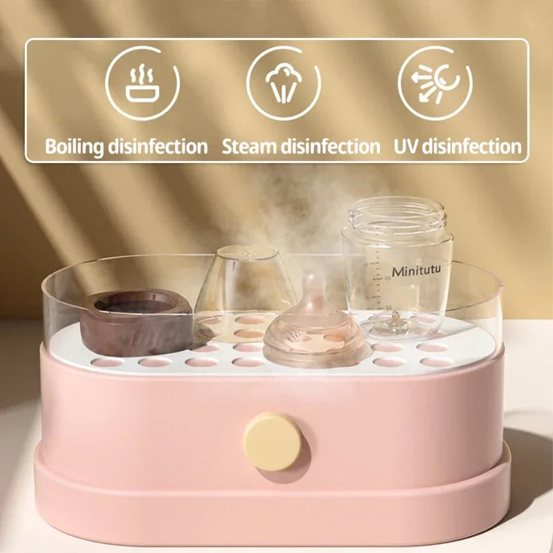 160ML/ 240ml Glass Milk Bottle for Newborn Babies Feeding Bottle Anti-Choke Baby Bottle Infant BPA Free 0-1Y