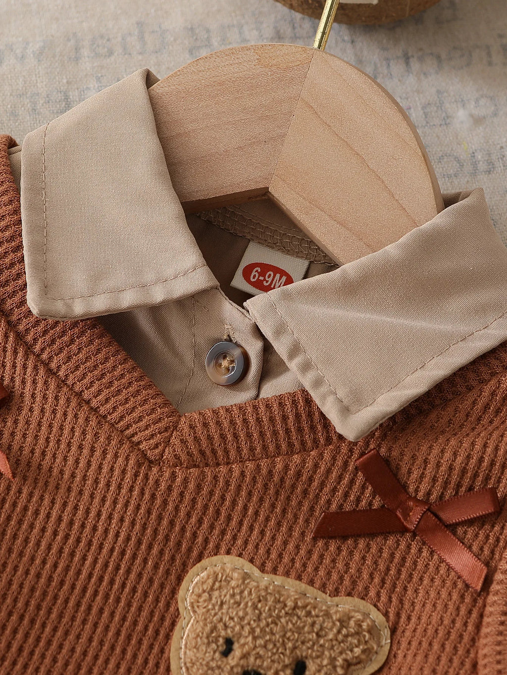 Baby Girls Clothing Sets Cute Style Knit Vest + Shirt + Plaid Pleated Skirt 3pcs Baby Suits 6 9 12 18 24 36 Months Kids Clothes