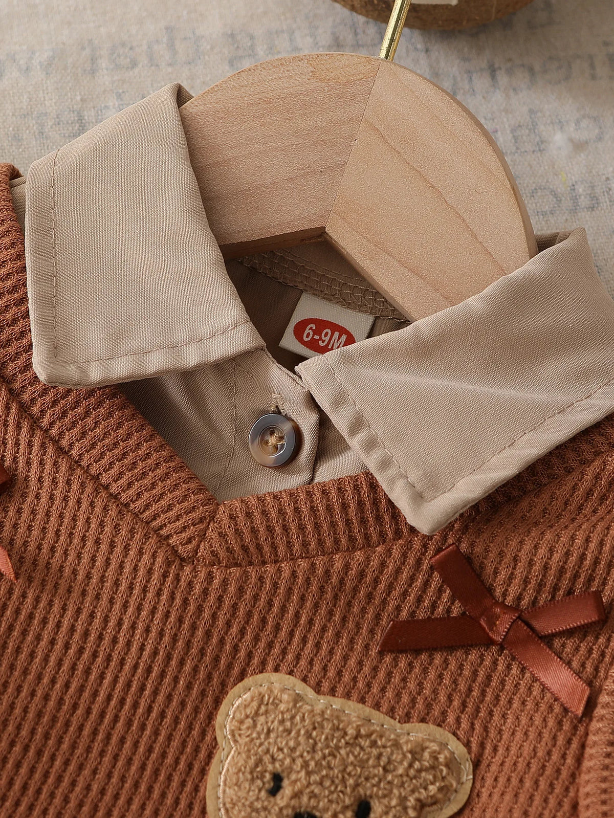 Baby Girls Clothing Sets Cute Style Knit Vest + Shirt + Plaid Pleated Skirt 3pcs Baby Suits 6 9 12 18 24 36 Months Kids Clothes