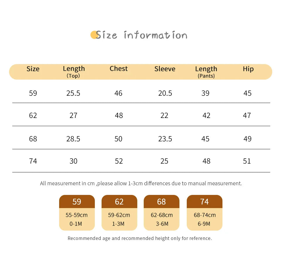Fashion Baby Girl Clothes Sets Autumn Camel Turtle Neck Long Sleeve Knit Newborn Sweater Shirts+Pants Outfits 2pc Infant Costume
