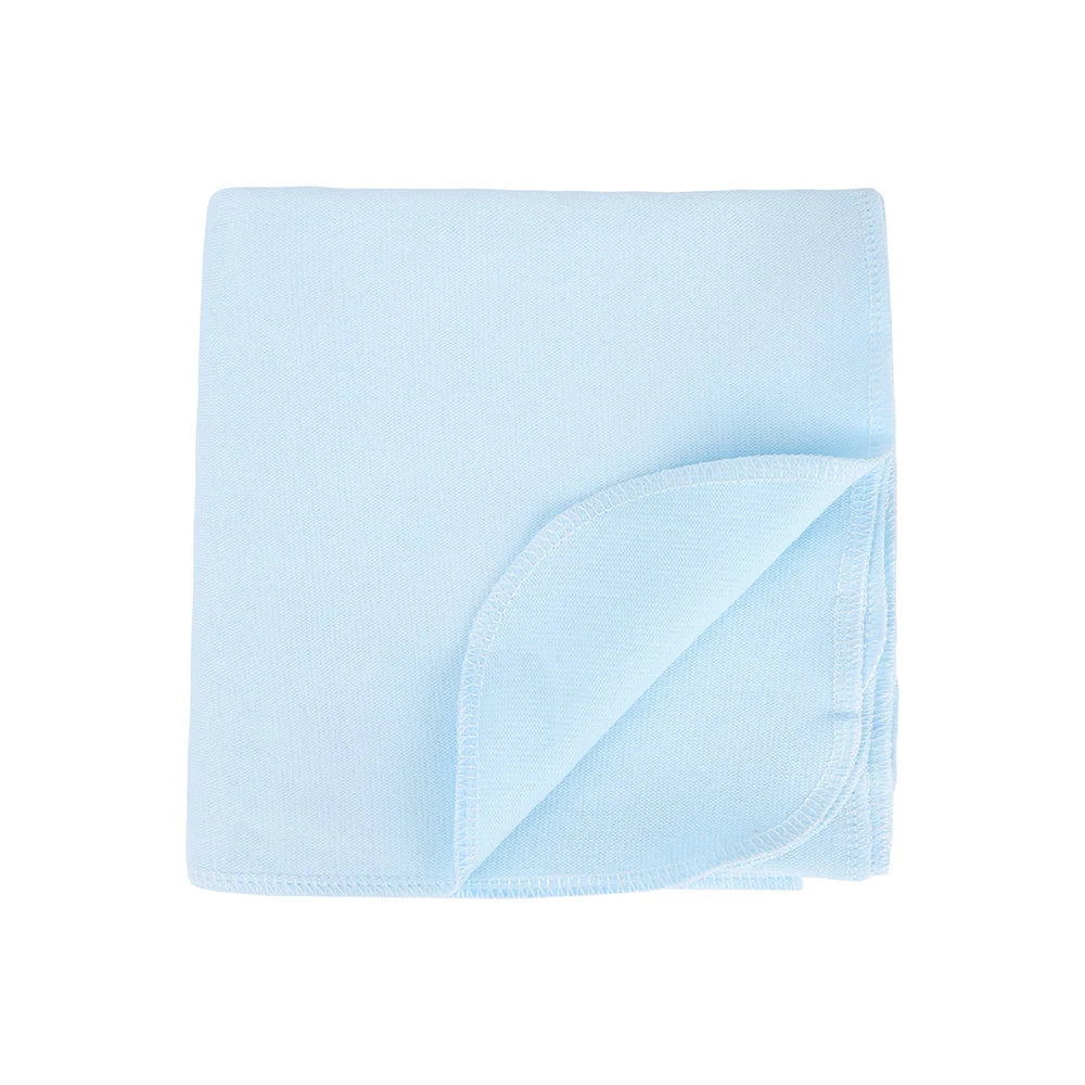 0-6 Months Baby Swaddle Blanket Single-layer Newborn Solid Color Sleep Swaddle Baby Wrap Newborn Hospital Room Swaddle Blanket