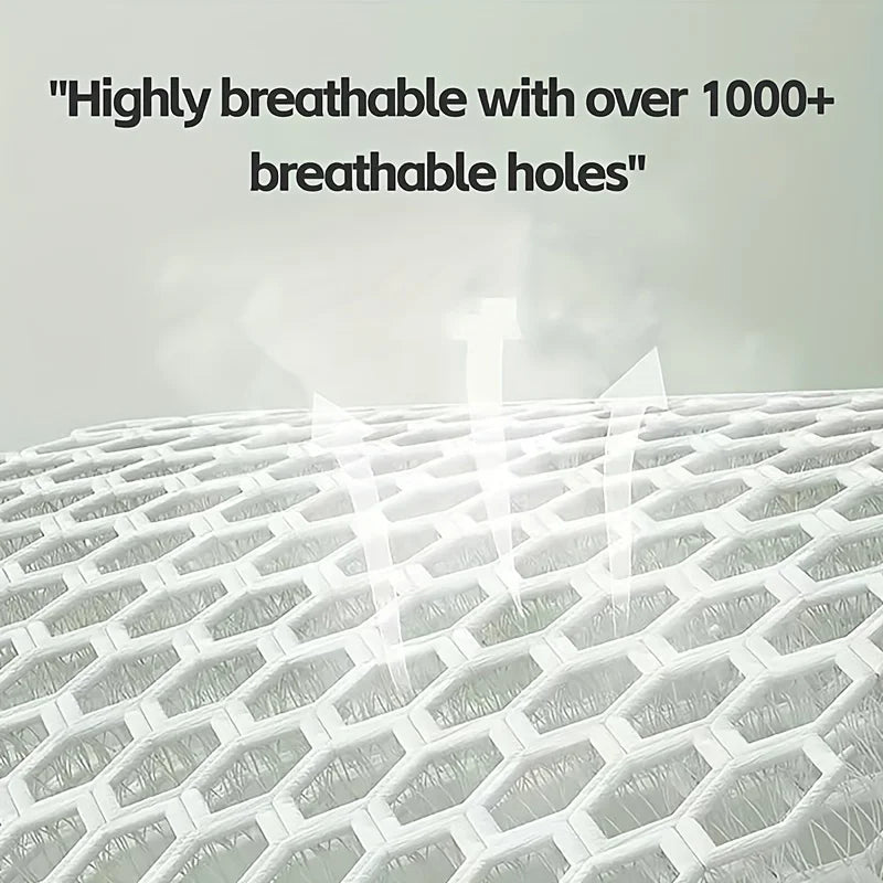 U Shaped Maternity Pillow - Full Body Support for Pregnant Women, Comfortable Belly Back Hip Pain Relief for Side Sleepers
