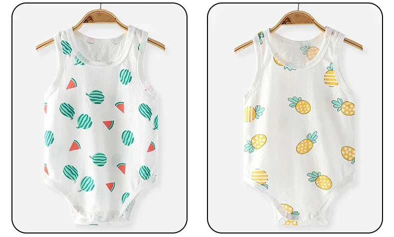 Baby Clothes Romper for Newborns Bodysuit Children's Clothing Girl Boy Bodysuit Babies Overalls and Overalls Baby Girls Costume