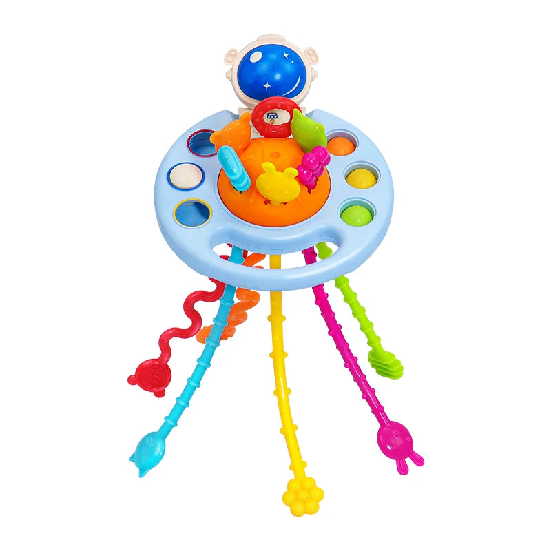 Baby Montessori Toys Children'S 6 12 Months 1 2 Years Old Developing Games For Boys Girls Babies Craft Educational Sensory Toys