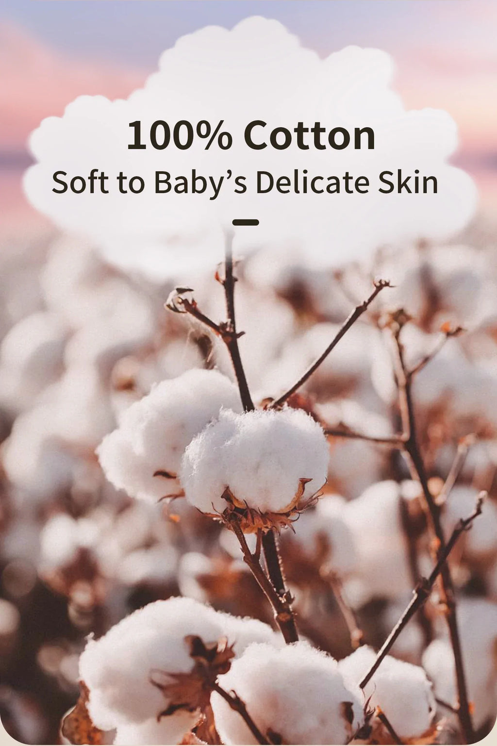 100% Cotton Soft Summer Thin Baby Sleeping Bag Newborn Swaddle Blanket Comfort Sleep Infant Wearable Blanket For 0-12 Months