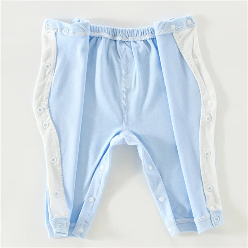 Infant Baby Set 0-6M Spring Autumn Newborn Baby Boys Girls Set Casual Clothes For Girl Long Sleeve T Shirt and Pants Costume