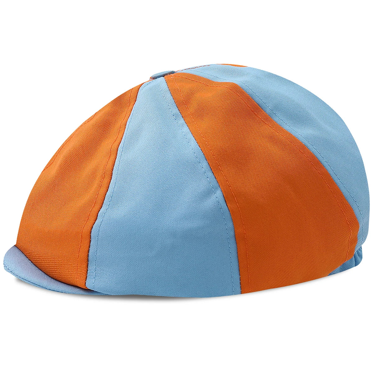 Baby Boy Hat Toddler Golf Cap Newborn Baptism Herringbone Flag Headgear Kids Gentleman Wedding Cotton Soft Lining Accessories