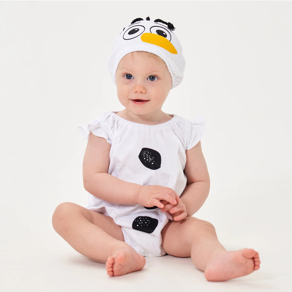 Halloween Costumes for Baby Boys Girls Snowman Dinosaur Chef Cowboy Rompers Short Infant Toddler Birthday Photograph Fancy Dress