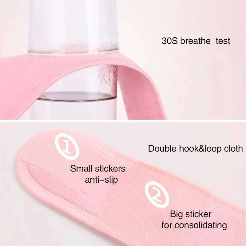 Pregnant Women Support Belly Band Back Clothes Belt Adjustable Waist Care Maternity Abdomen Brace Protector Pregnancy