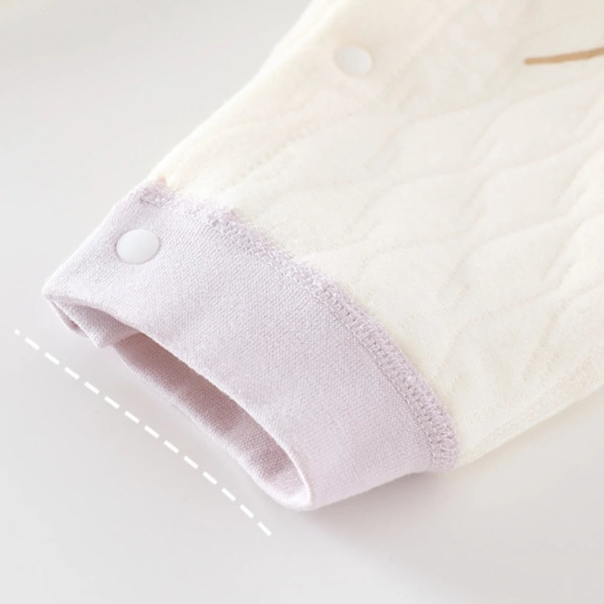 Baby Girl Cute Clothes Newborn Baby Warm Spring Autumn Outwear Jumpsuit Infant 0-18Months Soft Pure Cotton Casual Bodysuit