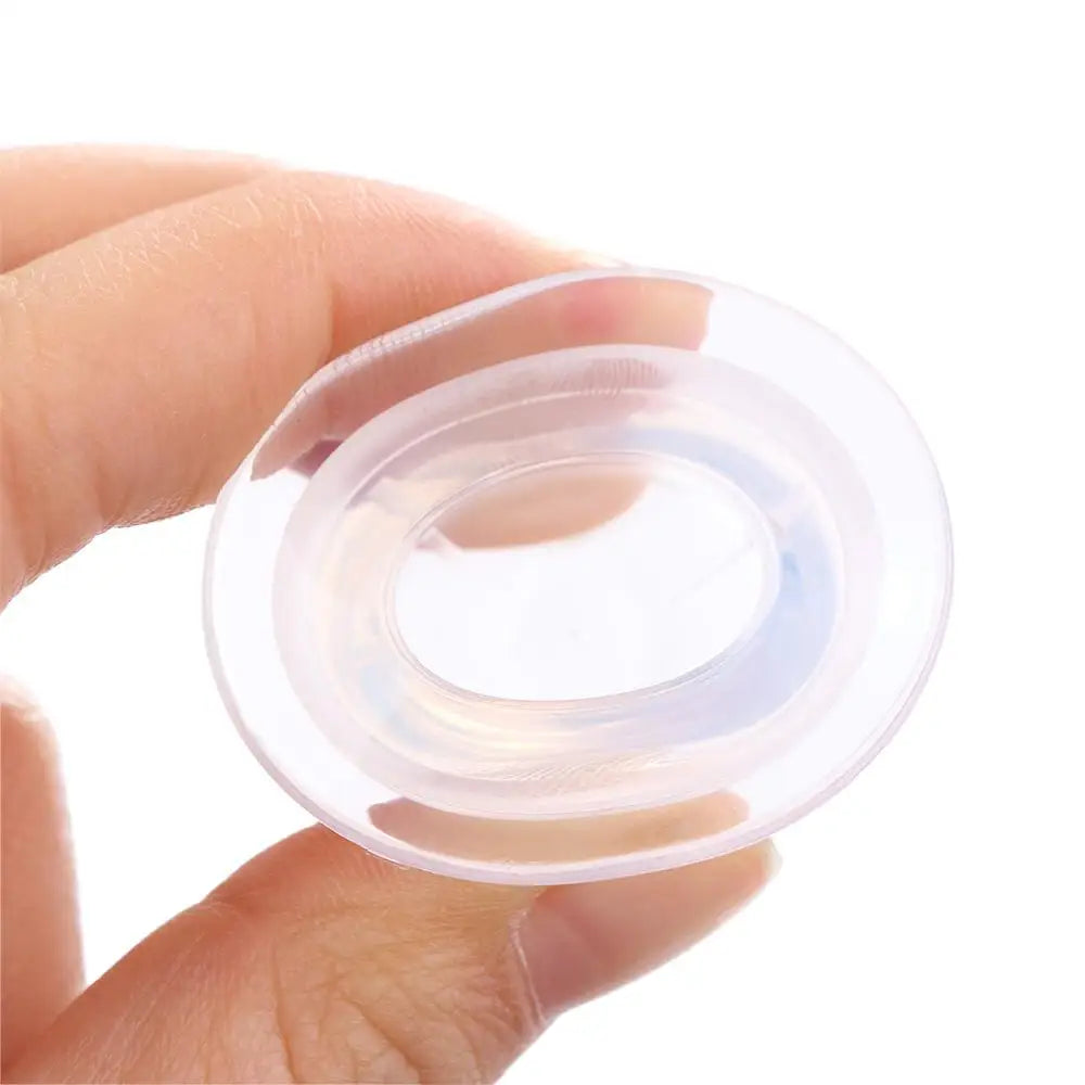 for Flat Inverted Nipples Pregnant Silicone Nipples Aspirator Puller Nipple Corrector Nipple Massager Pregnant Accessories