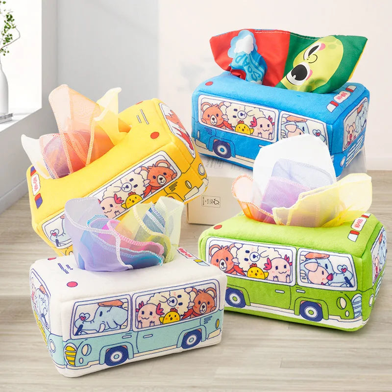 Baby Montessori Toys Children'S 6 12 Months 1 2 Years Old Developing Games For Boys Girls Babies Craft Educational Sensory Toys