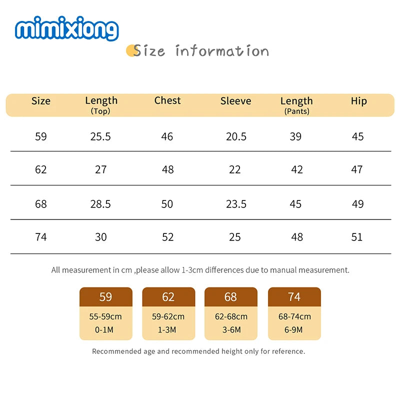 Fashion Baby Girl Clothes Sets Autumn Camel Turtle Neck Long Sleeve Knit Newborn Sweater Shirts+Pants Outfits 2pc Infant Costume