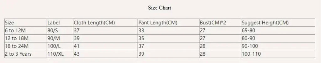 2PCS Baby Clothing Set For Boys Infant Suits Kids Clothes Fashion Baby Boy's Suit Summer Casual Clothes Set Top Shorts
