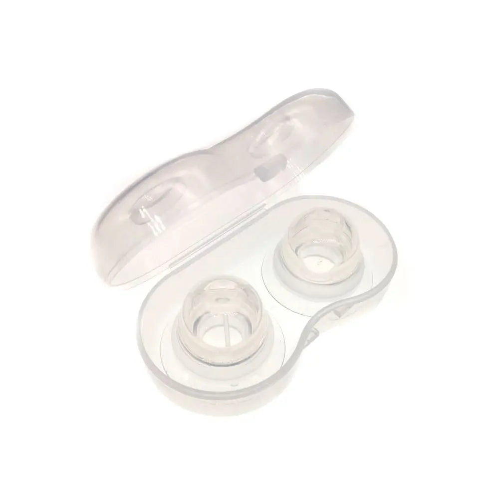 for Flat Inverted Nipples Pregnant Silicone Nipples Aspirator Puller Nipple Corrector Nipple Massager Pregnant Accessories