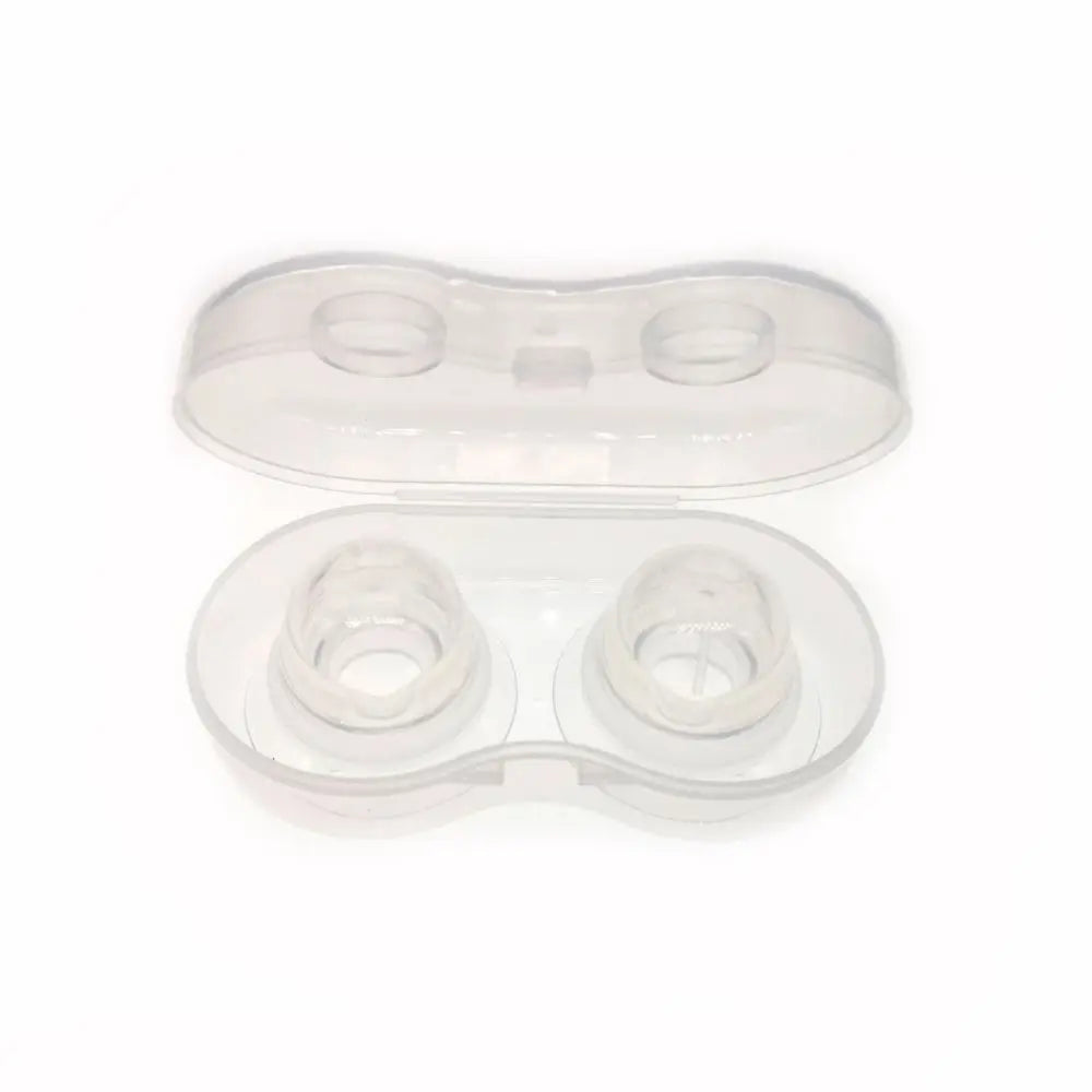 for Flat Inverted Nipples Pregnant Silicone Nipples Aspirator Puller Nipple Corrector Nipple Massager Pregnant Accessories