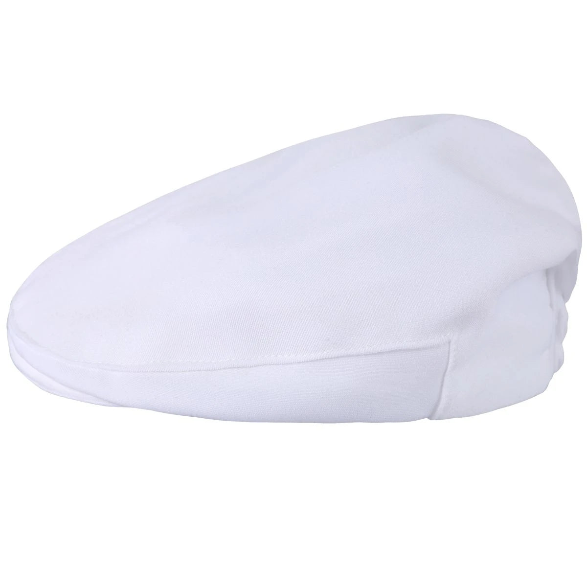 Baby Boy Hat Toddler Golf Cap Newborn Baptism Herringbone Flag Headgear Kids Gentleman Wedding Cotton Soft Lining Accessories