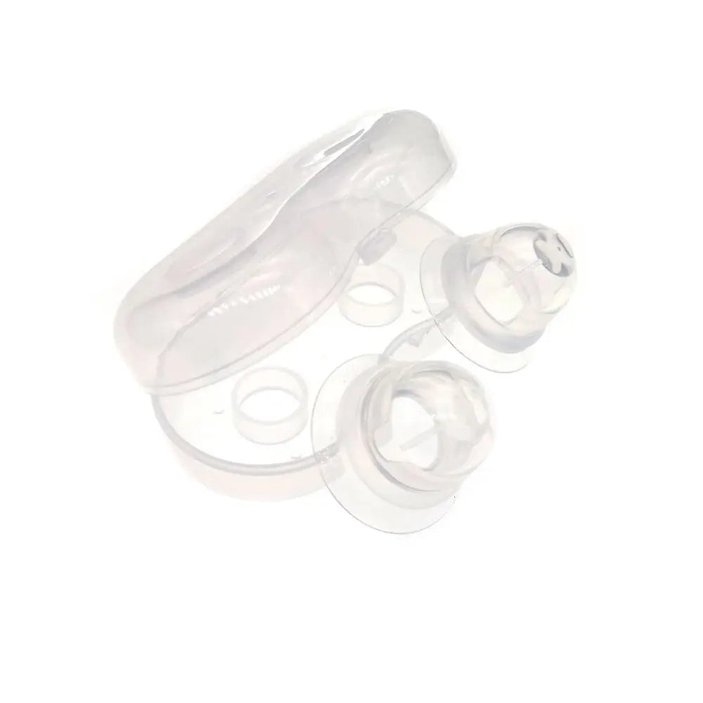 for Flat Inverted Nipples Pregnant Silicone Nipples Aspirator Puller Nipple Corrector Nipple Massager Pregnant Accessories