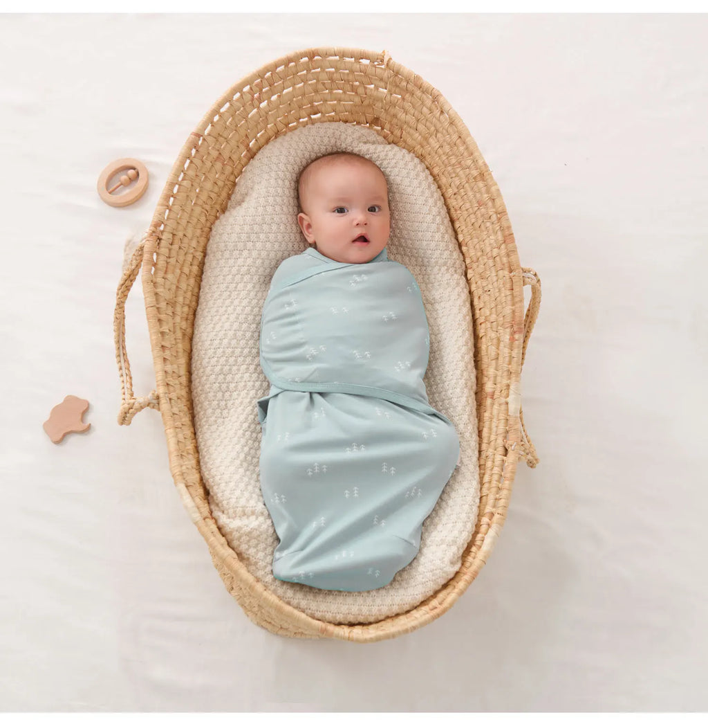 INSULAR New Baby Sleeping Bag Newborn Swaddle Envelope Cocoon Wrap Swaddle Soft 100% Cotton Sleep Blanket Baby Blankets