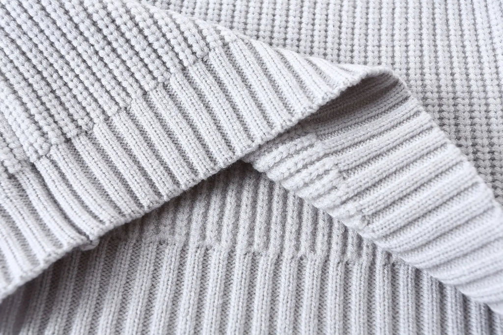 0-6Yrs Baby Boys Sweaters Spring Autumn Children Solid Color Basic Warm Knit Sweater Kids Girls Baby Pullover Sweaters Clothes