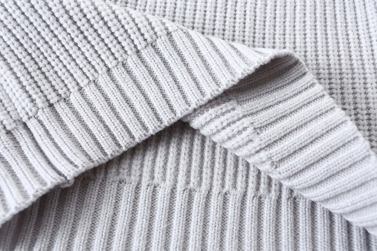 0-6Yrs Baby Boys Sweaters Spring Autumn Children Solid Color Basic Warm Knit Sweater Kids Girls Baby Pullover Sweaters Clothes