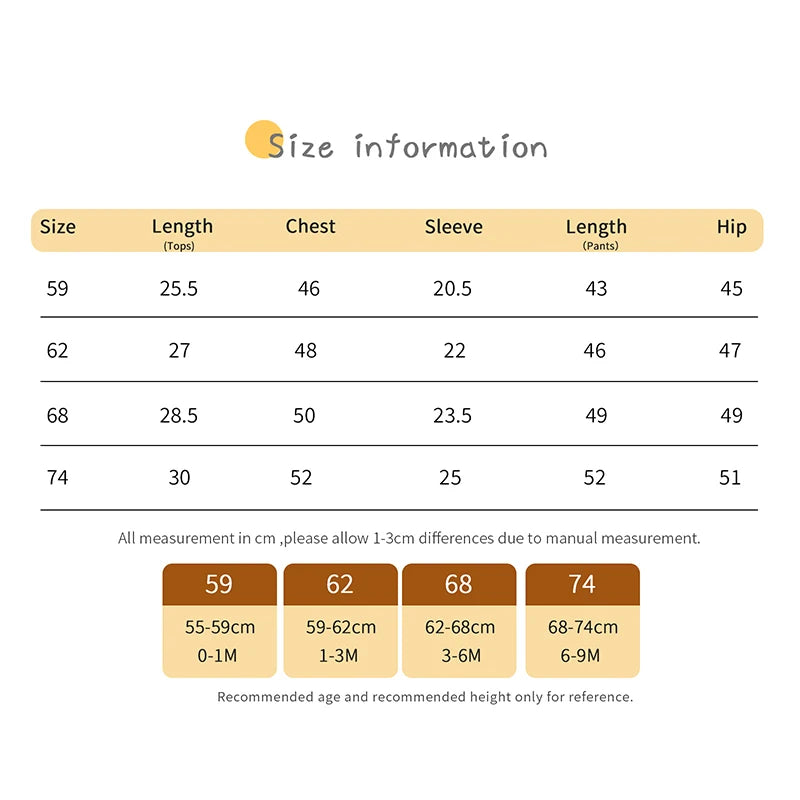 Baby Clothes Sets Winter Warm Knitted Newborn Boys Girls Long Sleeve Sweater Shorts+Pants Outfits 2pcs Infant Autumn Suits 0-18m