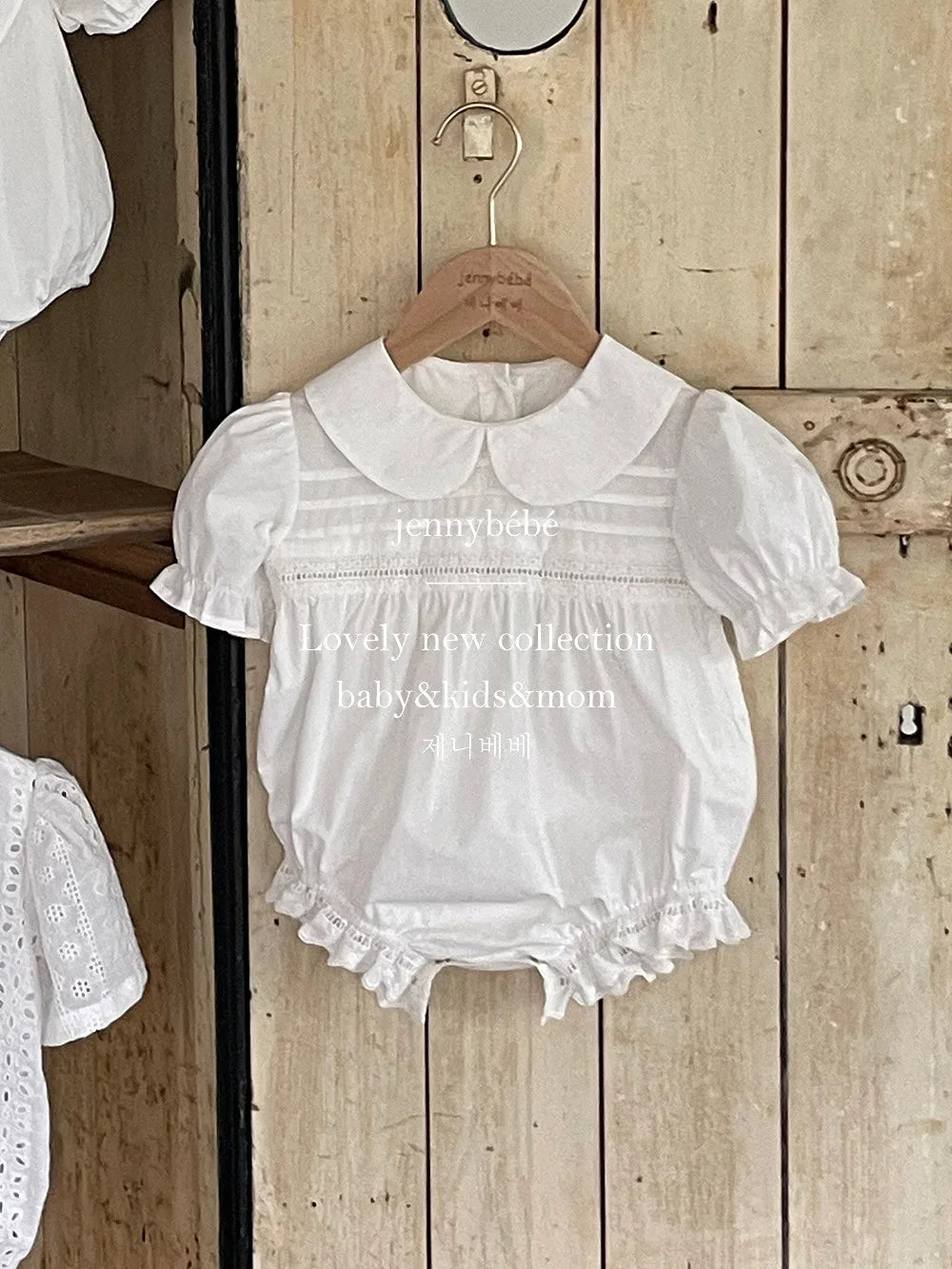 Newborn Baby Girl Birthday Romper Outfits Princess Wedding Bridesmaid Wear Evening Party Dresses Vestidos Summer Toddler Clothes