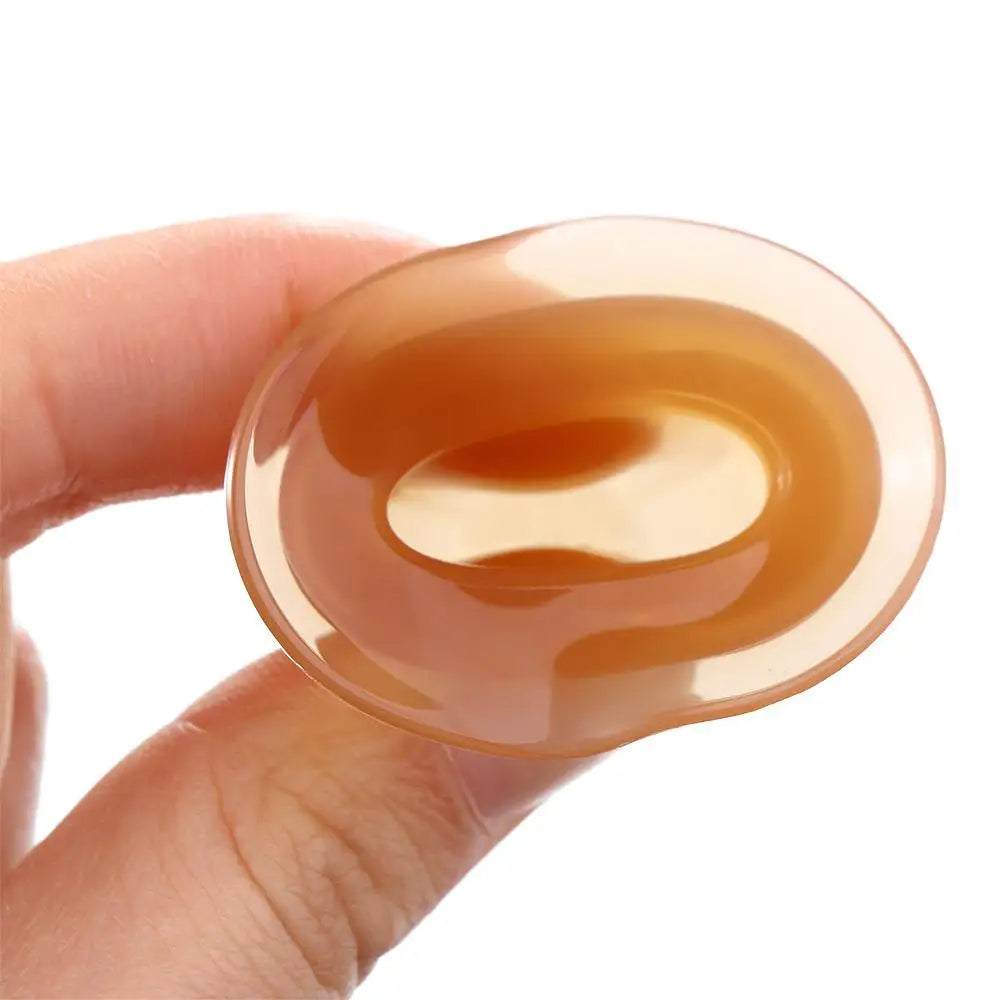 for Flat Inverted Nipples Pregnant Silicone Nipples Aspirator Puller Nipple Corrector Nipple Massager Pregnant Accessories