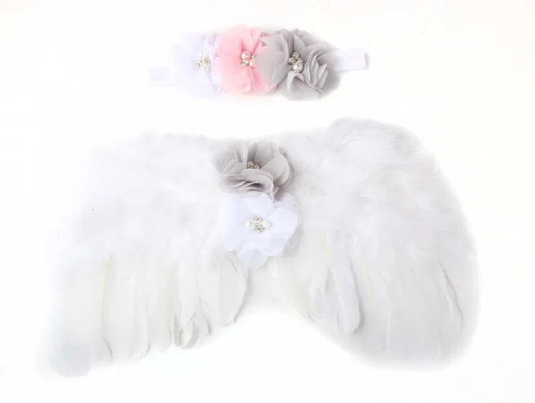 Newborn Baby Suit Dress Newborn Baby Girls Crochet Knit Costume Photography Prop Outfits Baby Clothes infant Clothing