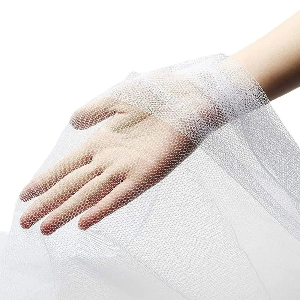 Mosquito Crib Mosquito Net Washable Foldable Baby Cot Cover Breathable Full-face Stroller Safety Tent for Holidays Travel Summer