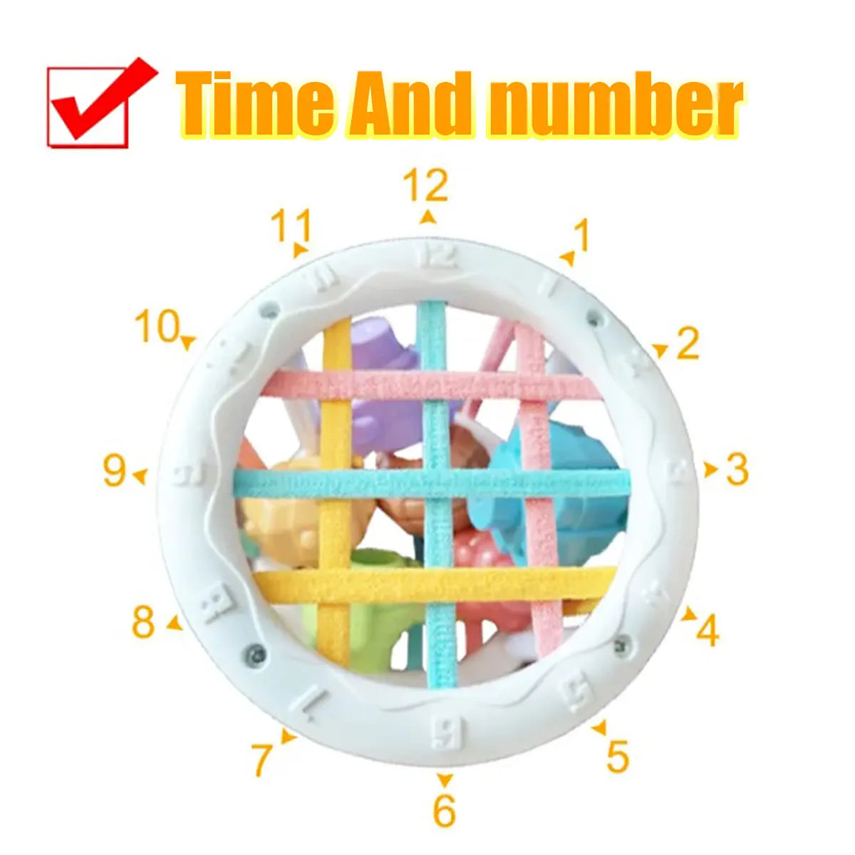 Baby Montessori Learning Educational Toys Colorful Shape Blocks Sorting Game For Children Bebe Birth Inny 0 12 Months Toy Gifts