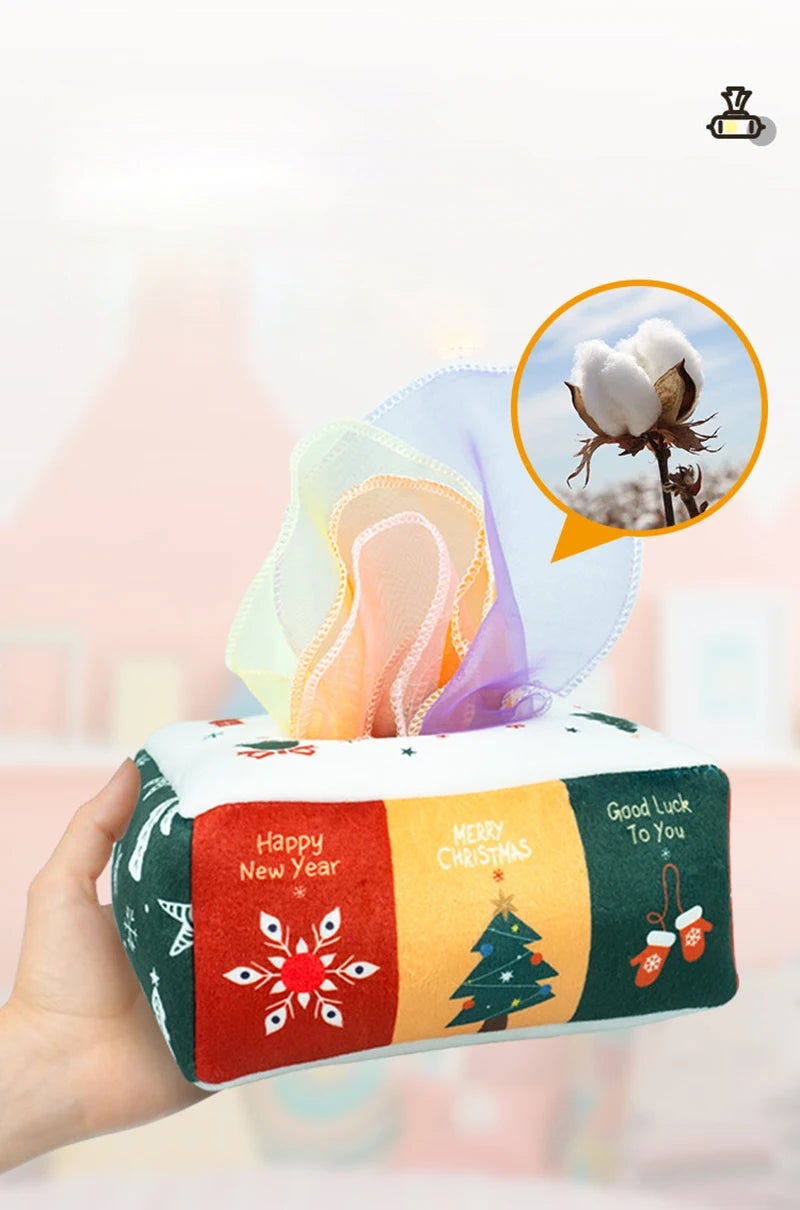 Baby Montessori Toys Children'S 6 12 Months 1 2 Years Old Developing Games For Boys Girls Babies Craft Educational Sensory Toys