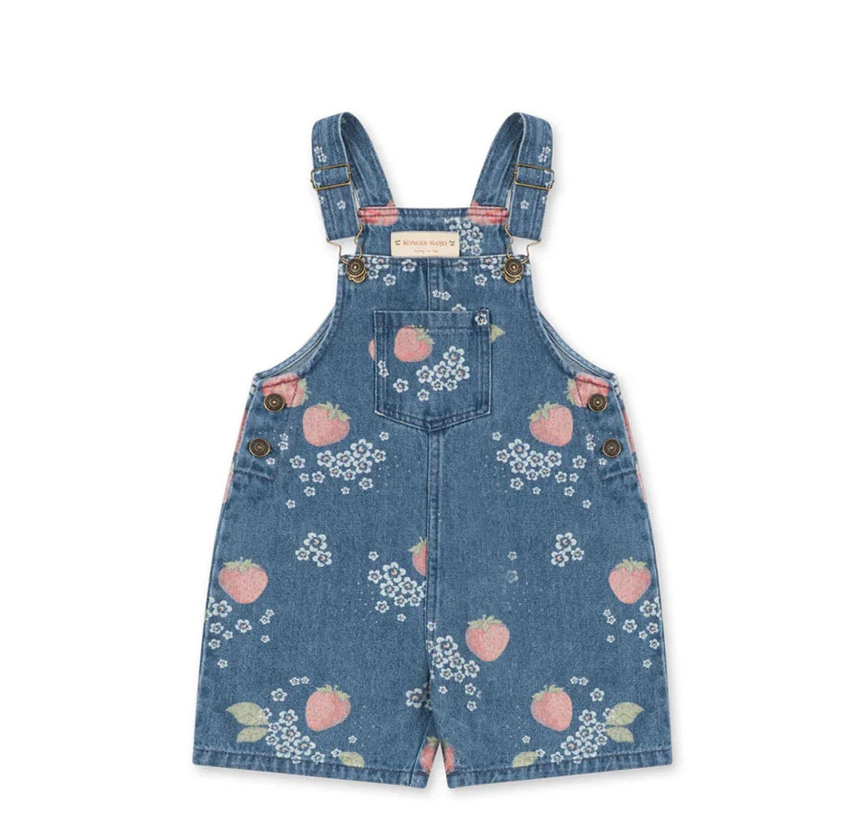 26 KS Toddler Girls Denim Overalls Boys Lemon Jacket Jeans Girl Cat Vest Dress Children Clothes Set Kids Fashion Outerwear Pants