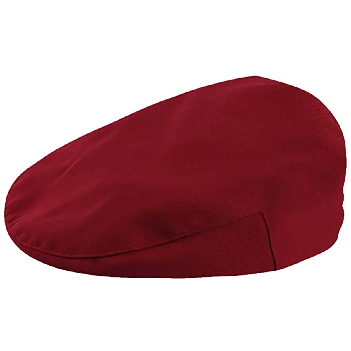 Baby Boy Hat Toddler Golf Cap Newborn Baptism Herringbone Flag Headgear Kids Gentleman Wedding Cotton Soft Lining Accessories