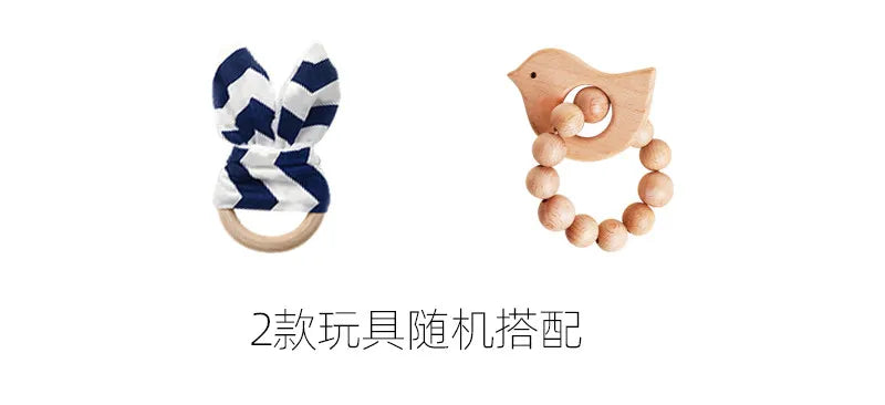Spring and Summer Newborn Children Meet Gift Box Baby Full Moon Clothes 100 Days New Year Gift Supplies Daquan Newbaby Set