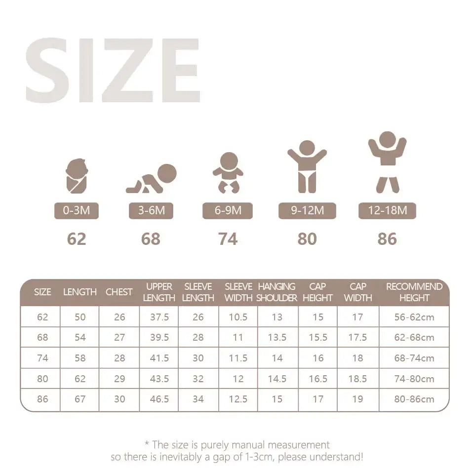 Baby Rompers Clothes Spring Autumn Solid Full Sleeve Knitted Newborn Infant Boys Girls Jumpsuits Hats Outfits Sets 0-18m Costume