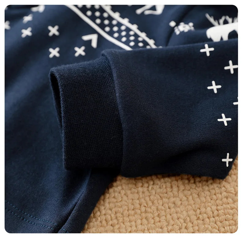Newborn Gentleman Style Clothes Spring And Autumn Long Sleeved Pure Cotton Jumpsuit British Handsome Baby Boy Wedding Costume