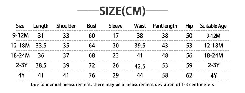Ins Toddler Baby Suit Infant Outfit Baby Girls Spring Autumn Long Sleeved Bow Top Pullover+Pants Newborn Baby Clothes Sets 0-3Y